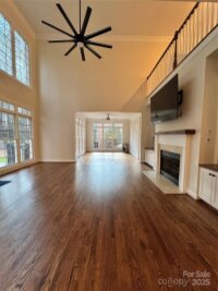 4392 Enchantment Cove Lane, Charlotte, NC 28216, MLS # 4213394 - Photo #24