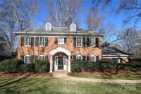 3821 Silver Bell Drive, Charlotte, NC 28211, MLS # 4213589 - Photo #1