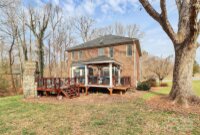 503 Bridgestone Court, Gastonia, NC 28056, MLS # 4215006 - Photo #4