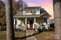 2358 Morton Street, Charlotte, NC 28208, MLS # 4215846 - Photo #1