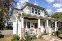 2358 Morton Street, Charlotte, NC 28208, MLS # 4215846 - Photo #3