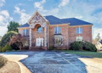 4029 Wild Nursery Court, Charlotte, NC 28215, MLS # 4218359 - Photo #2