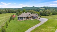 360 Turkey Branch Road, Mars Hill, NC 28754, MLS # 4218460 - Photo #2