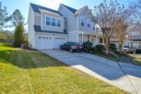 2510 Oakboro Lane, Charlotte, NC 28214, MLS # 4219482 - Photo #1